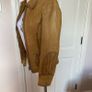 Tommy Hilfiger leather jacket Image 2