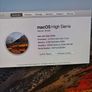 Apple mac mini  Keyboard and Trackpad Image 3