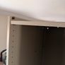 IKEA pax tall shelving unit. Nearly like new Image 2