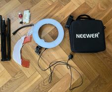 Neewer Ring light
