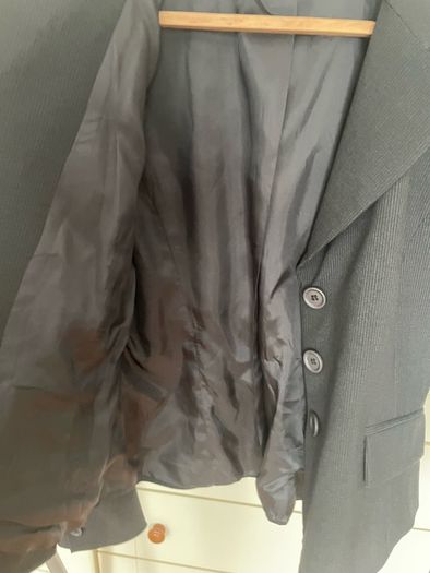 Sinequanone elegant blazer size 12