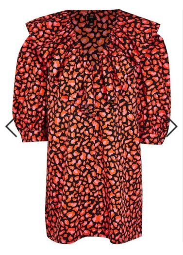 River Isand dress
