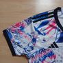 Japan FA Concept Jersey ((Immaculate Size UK S Fully Authentic Jersey)) Image 4