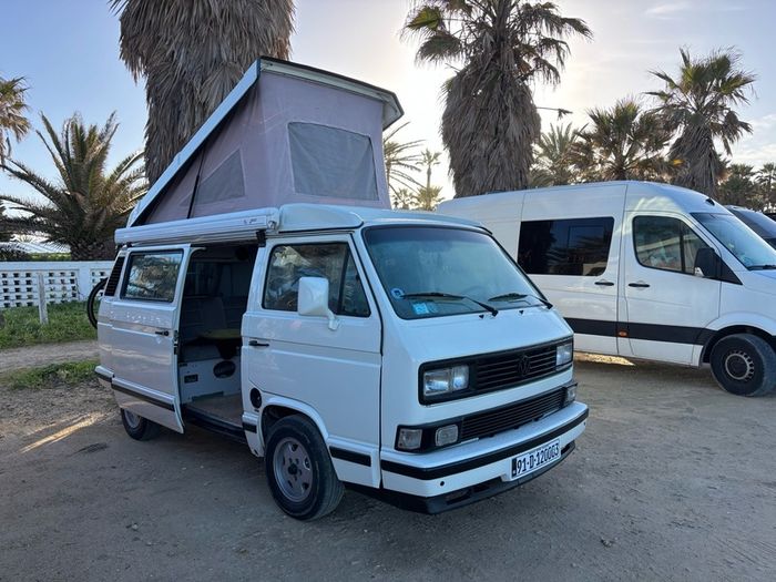 VW Camper