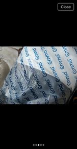 Emma Mattress cover