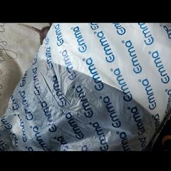 Emma Mattress cover