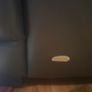 Brown leather couch Image 3