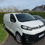 2021 Citroen Dispatch | 1.5 HDI | Enterprise | MWB Image 3