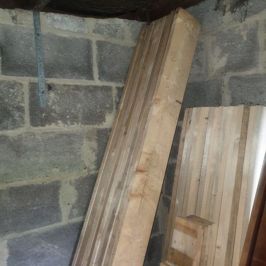 new party unsanded Scaffold Boards / Planks! everything wholesale, one price per piece!