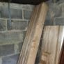 new party unsanded Scaffold Boards / Planks! everything wholesale, one price per piece! Image 4
