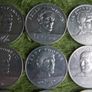 Esso World Cup Mexico 1970 coins and Shell collectible Coins Tokens Image 4