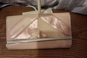 Pink Purse