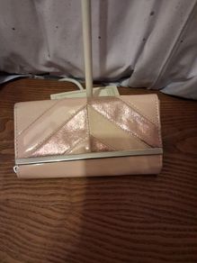 Pink Purse