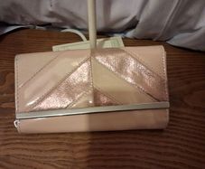 Pink Purse