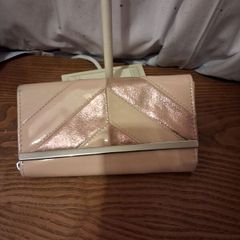 Pink Purse