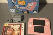 Nintendo 2DS Boxed