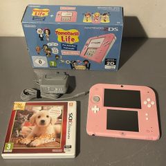 Nintendo 2DS Boxed