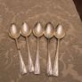 Vintage Cutlery - Silver Plated. Image 5