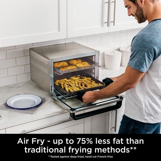 ninja 10 in 1 multifunction oven