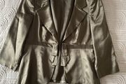 Fenn Wright Manson jacket - Size 12