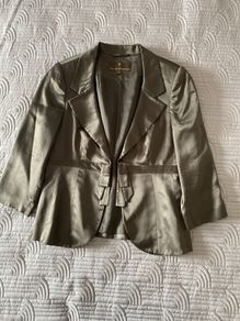 Fenn Wright Manson jacket - Size 12