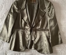 Fenn Wright Manson jacket - Size 12