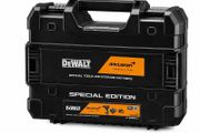 Dewalt X Mclaren Tool Box