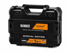 Dewalt X Mclaren Tool Box