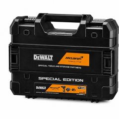 Dewalt X Mclaren Tool Box