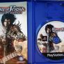 Prince Of Persia: The Two Thrones [2005] (Playstation 2 Game) [PAL] Image 4