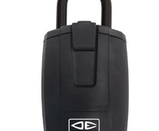 Ocean and Earth Key Heavy Duty Key Bank
