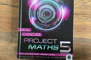 leaving cert new concise project maths 5 higher level