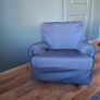 Swivel Arm chair Image 2