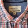Short sleeve shirt Image 2