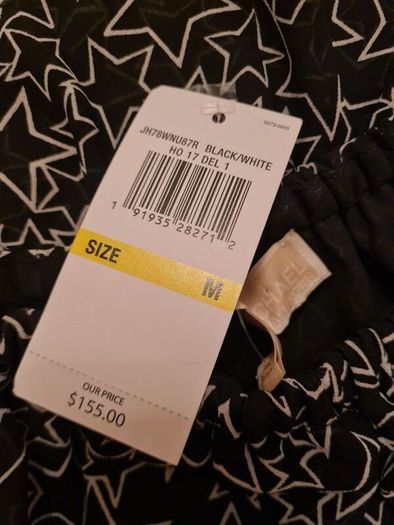 RRP 140e Michael Kors BNWT dress