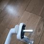Window or balcony door replacement handle Image 3