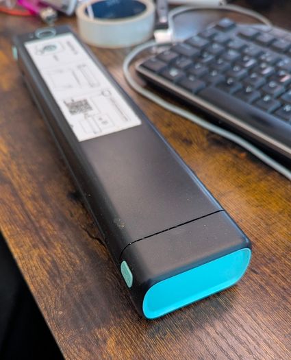 Phomemo Portable Thermal Printer M08F