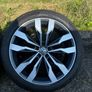 tiguan alloys 20 inch Image 5
