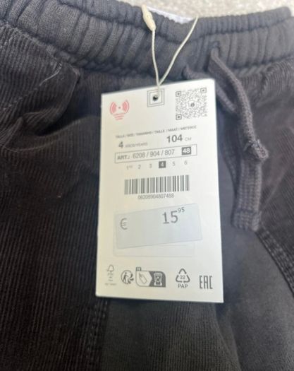 Zara Kids Bundle