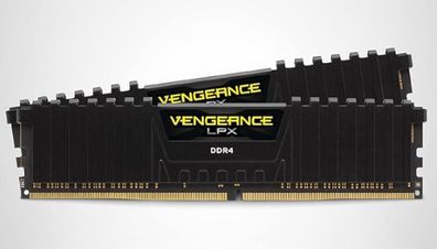 Corsair 32gb Ddr4 Ram