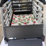Thule allax dog transport crate Image 5
