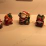 Santa trains Image 2