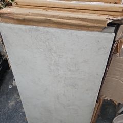 grey porcelain tiles