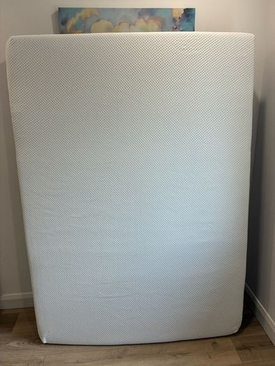 Emma Double Mattress