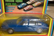 Audi 100 Avant LSE Scale 1/25 Plastic Friction