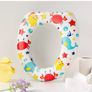 Kiokids Ocean Toilet Training Seat Image 2