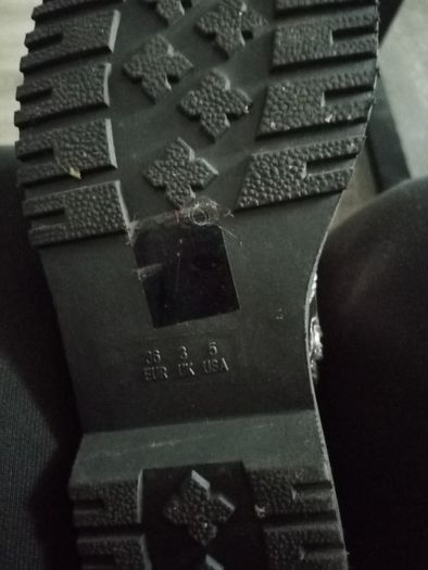 girls boot
