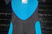 Wetsuit age 9-10