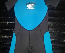 Wetsuit age 9-10