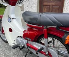 Honda 90